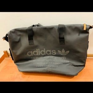 Adidas NMD tote bag
